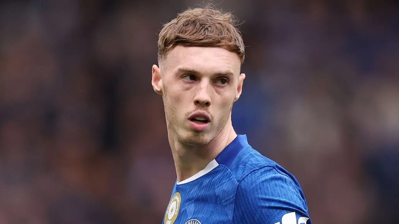 لقد طال انتظاره!” – كول بالمر يتحدث بعد تعيينه قائدًا لفريق تشيلسي، مع اعتراف مقلق بأنه “أصبح قادرًا أخيرًا على التسديد مرة أخرى